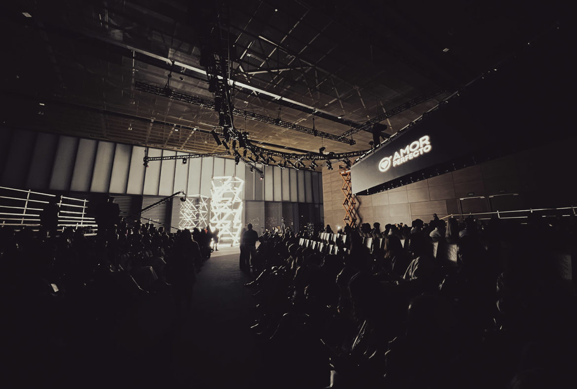 bogota fashion week