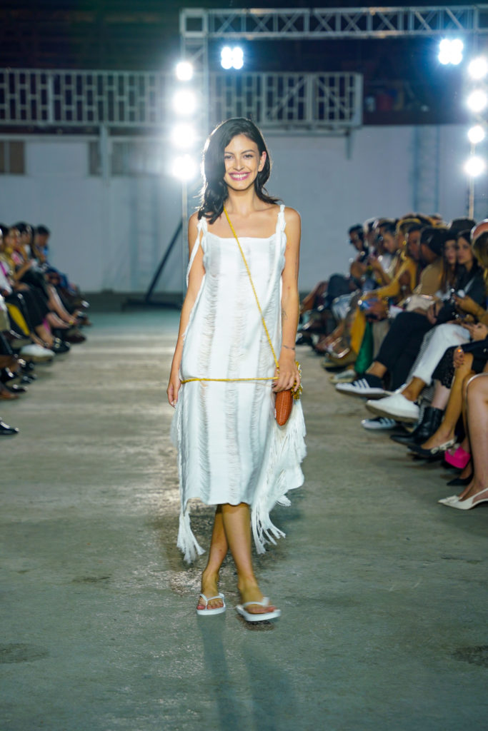 Guatemala Fashion week catwalk latin American designers March 2023, semena de la moda @SDM_latam photo by @xelaaromfilms